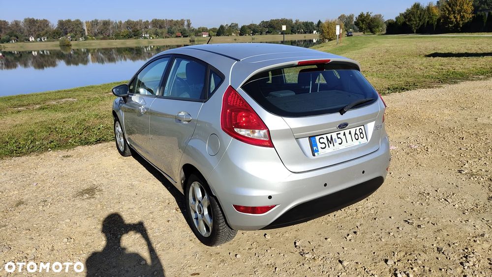 Ford Fiesta - 27