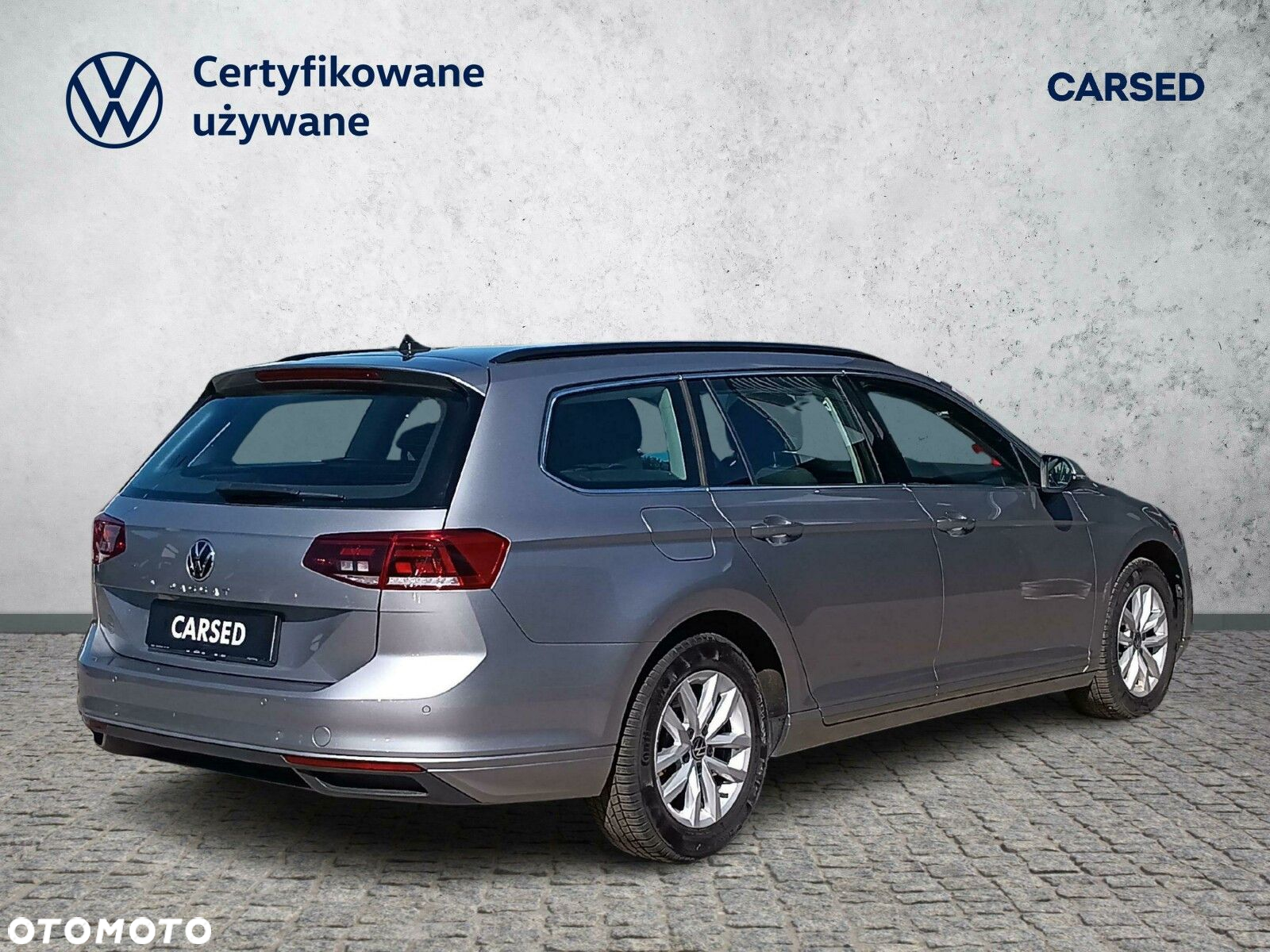 Volkswagen Passat 2.0 TDI EVO Business - 5