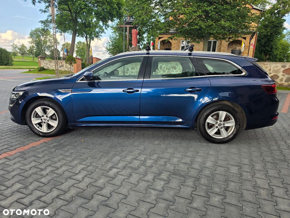 Renault Talisman ENERGY dCi 110 LIFE - 10