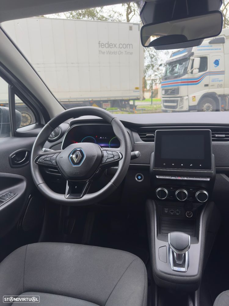 Renault Zoe - 3