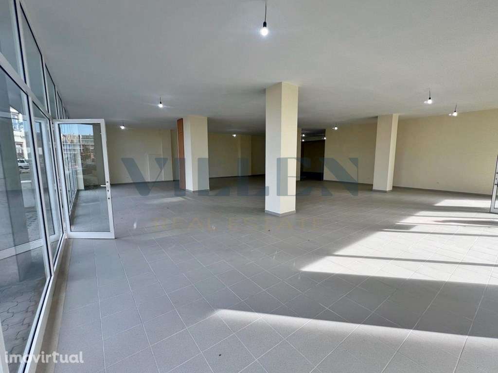 Loja no centro de Santo Tirso, Porto - Grande imagem: 3/10