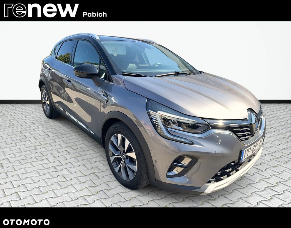 Renault Captur 1.3 TCe mHEV Techno - 3