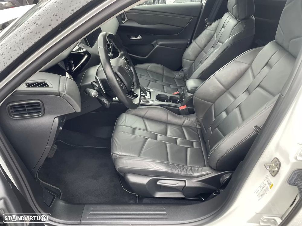 DS DS3 Crossback PureTech 155 Aut. LA PREMIERE - 26