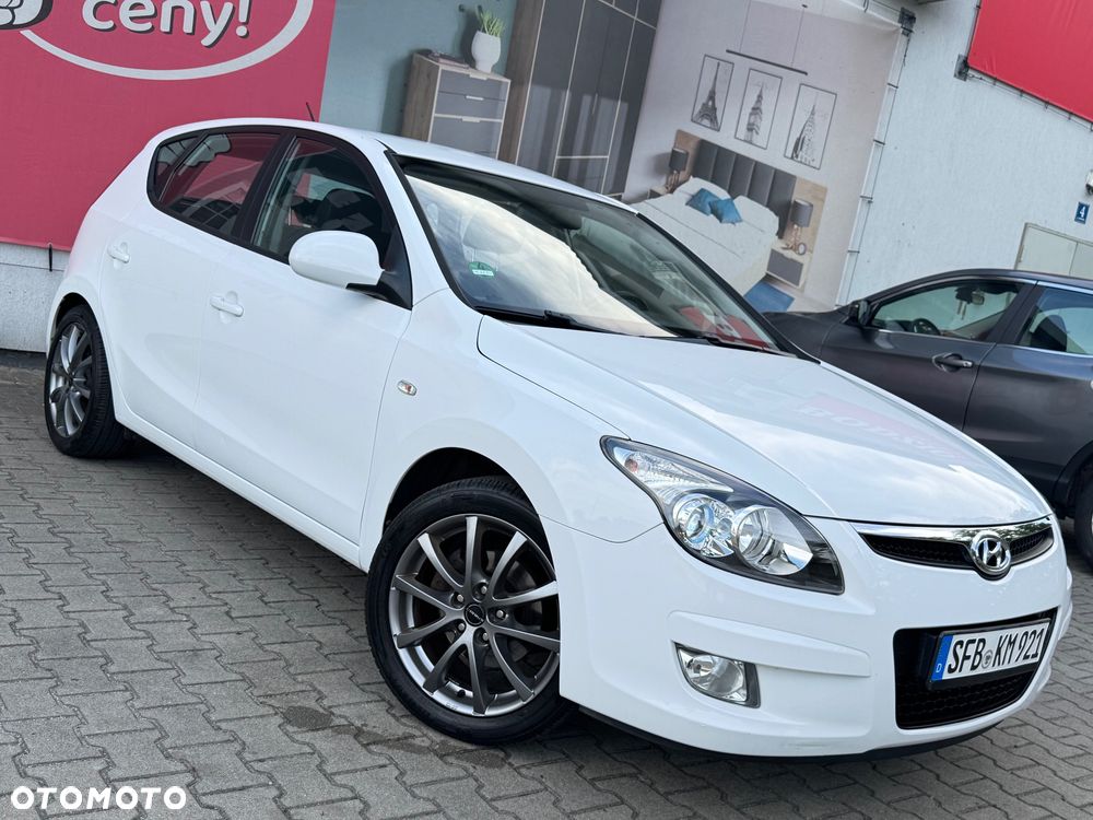 Hyundai i30 - 3
