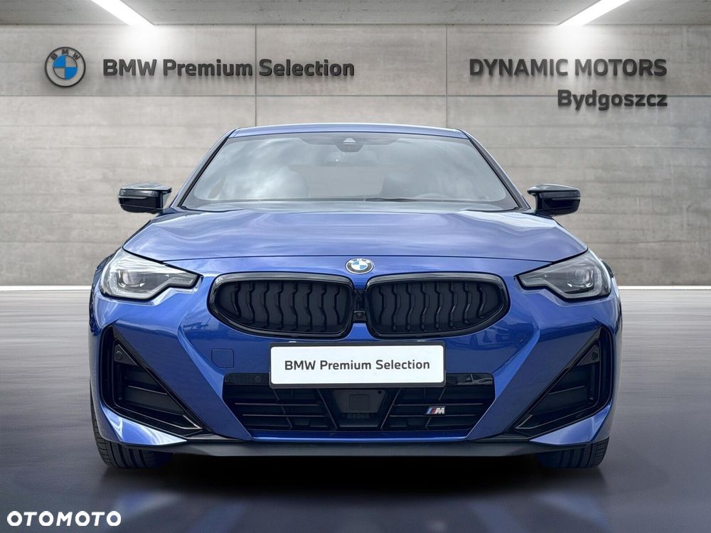 BMW Seria 2 - 9