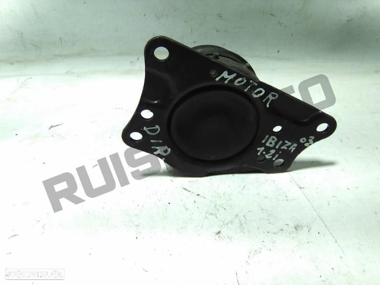 Apoio Motor 6q019_9262ap Seat Ibiza Iii (6l) [2002_2009] 1.2 - 3