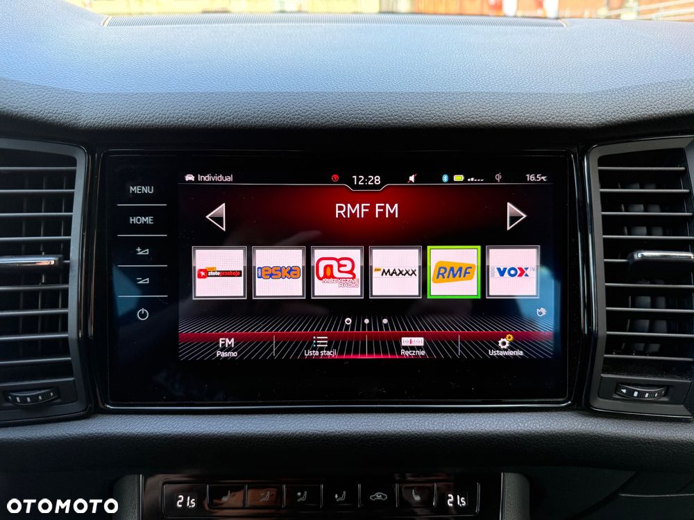 Skoda Kodiaq 2.0 Bi-TDI 4x4 RS DSG - 20
