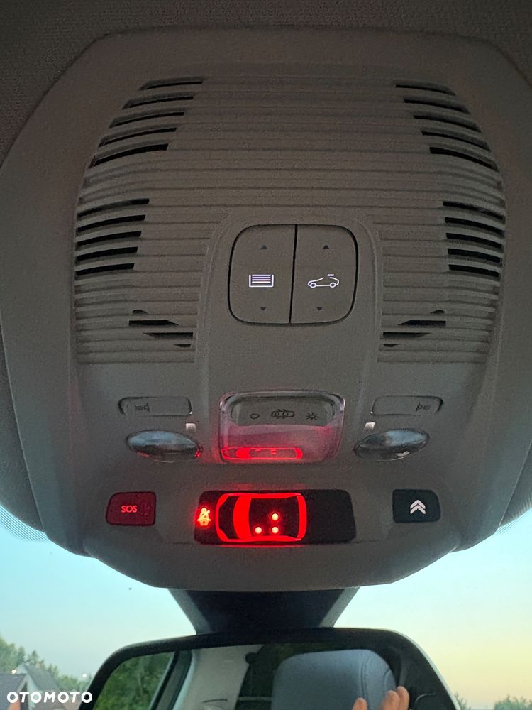 Citroën C5 Aircross 1.6 PHEV 225 Shine EAT8 - 33