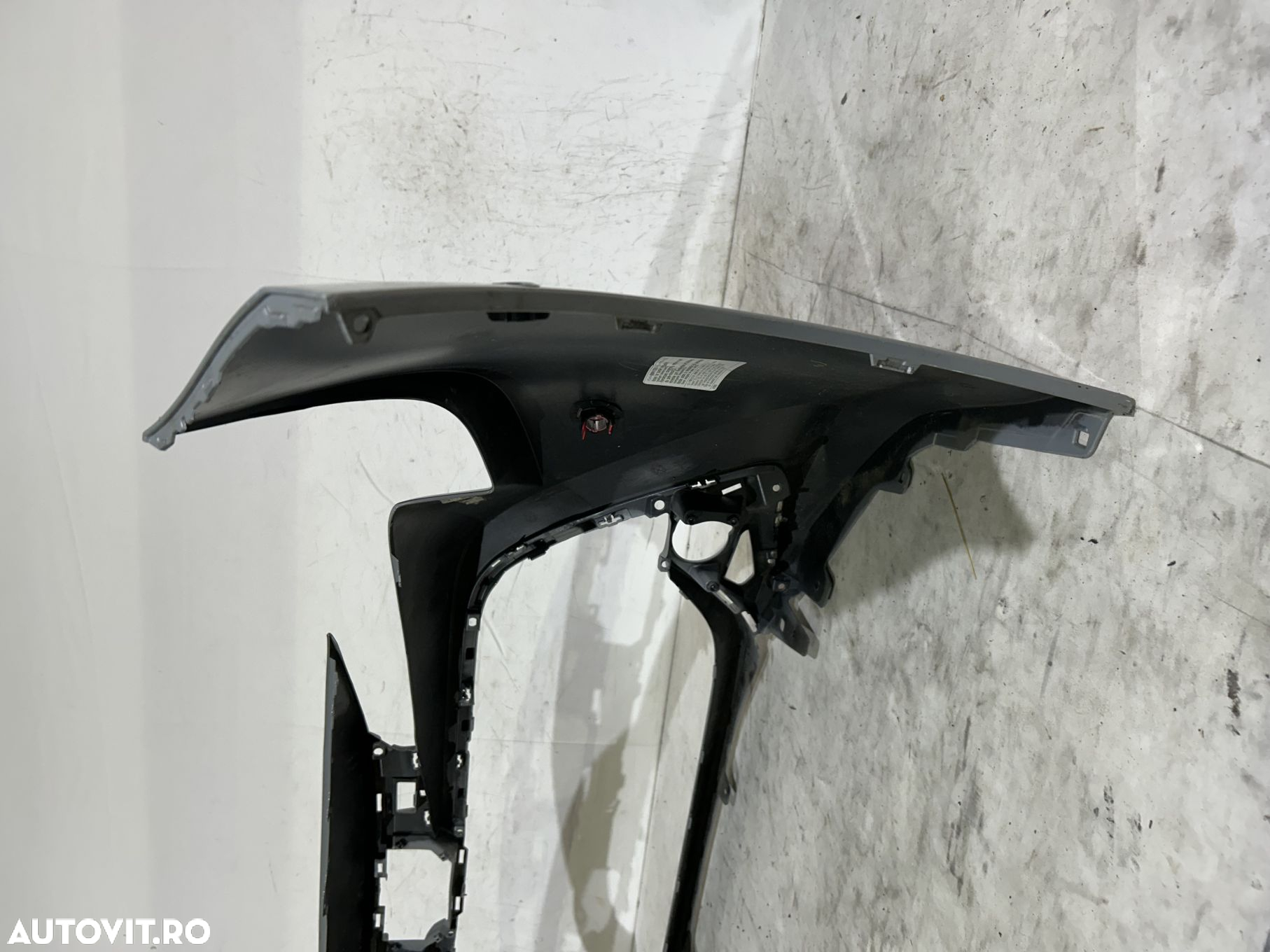 Bara fata Toyota Corolla, E21 Hatchback, Kombi, 2019, 2020, 2021, 2022, 2023, cod origine OE 5211902P40. - 11