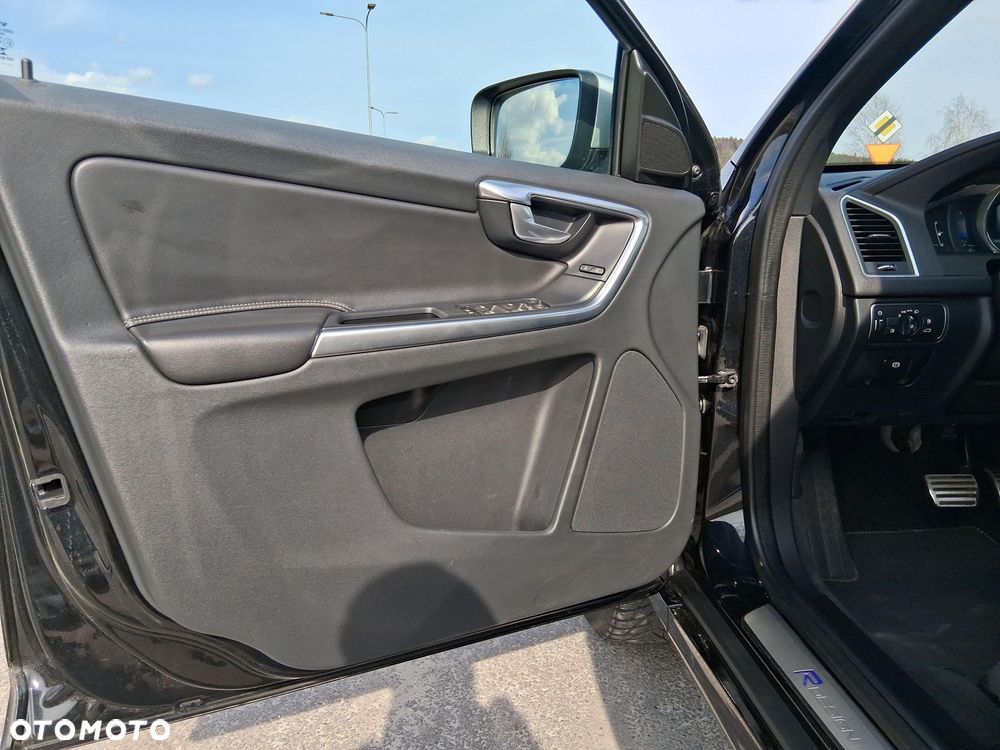 Volvo XC 60 - 17