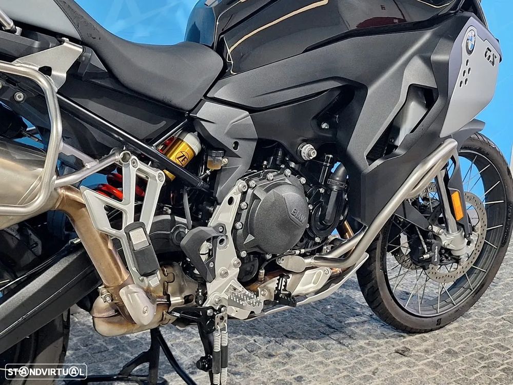 BMW F 900 GS Adventure - 3