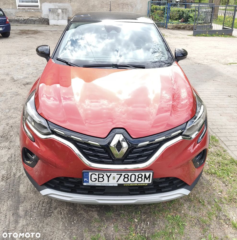 Renault Captur - 2