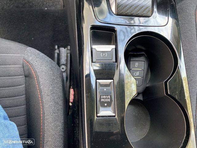 Peugeot e-208 50 kWh Active Pack - 26