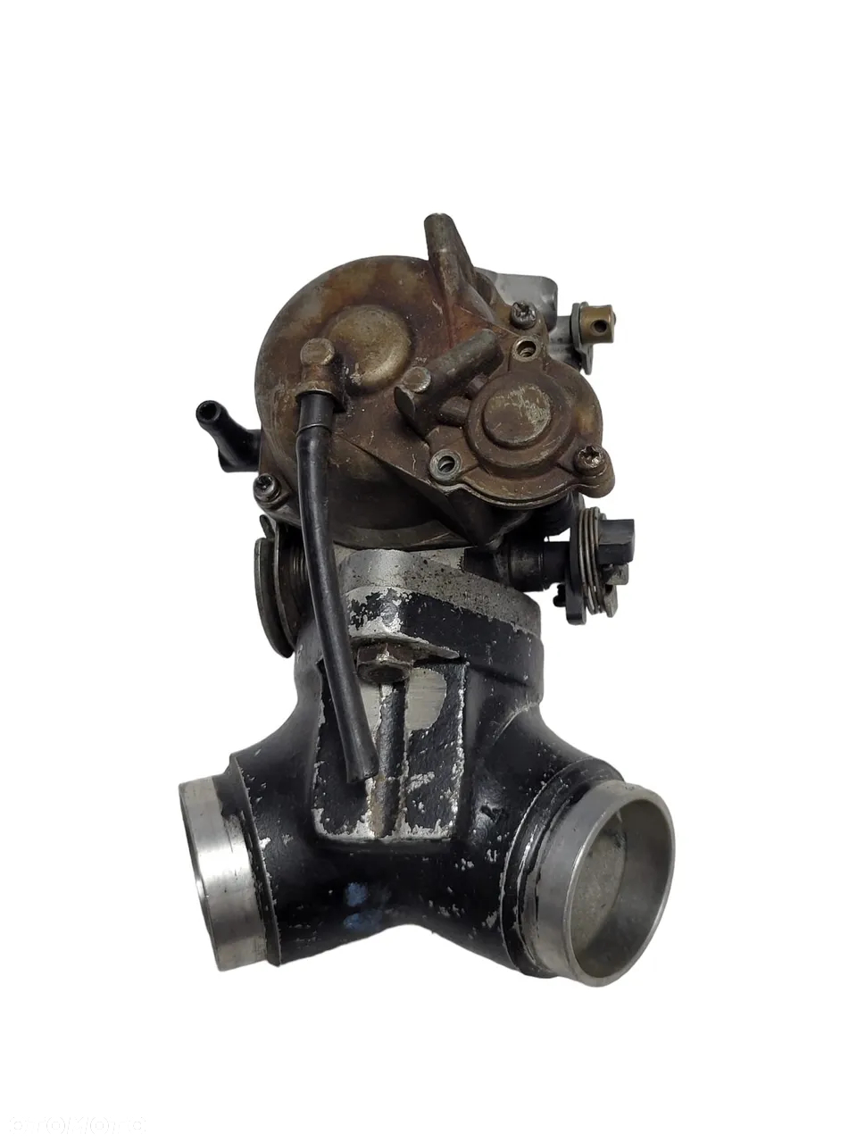 Gaźnik Harley Davidson Shovelhead Ironhead 27155-72B - 5