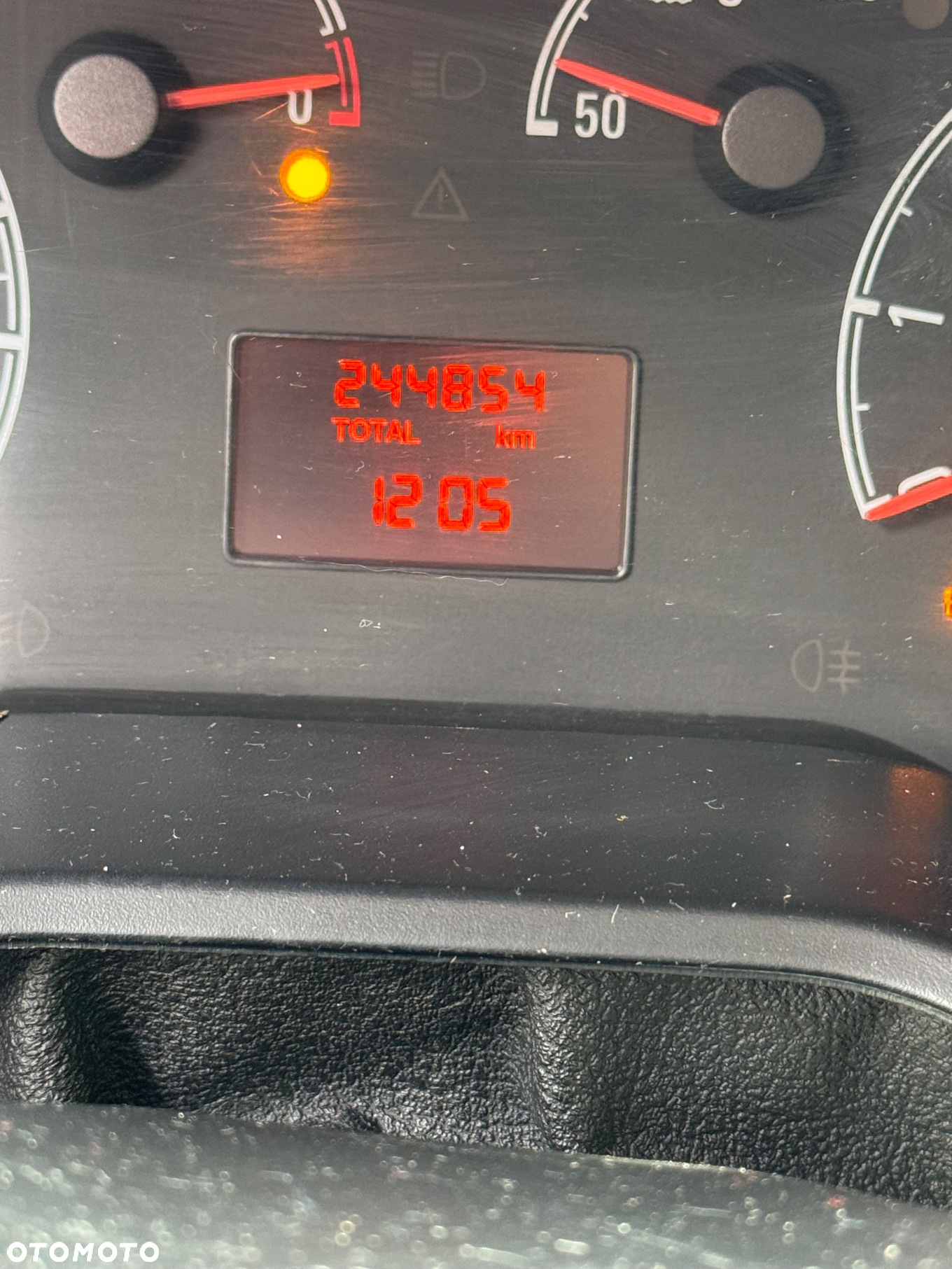 Opel Combo maxi 1,6 - 7