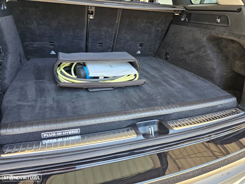 Mercedes-Benz GLC 350 - 9