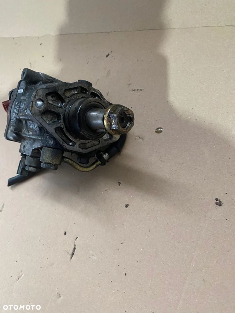 TOYOTA AVENSIS COROLLA E12 2.0D D4D POMPA WTRYSKOWA 22100-27010 RAV4 II - 3