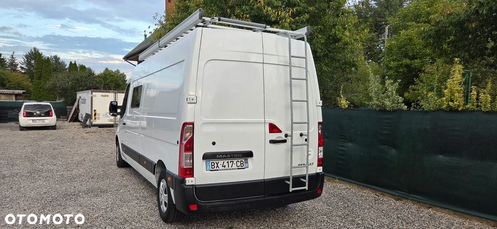 Renault Master - 18