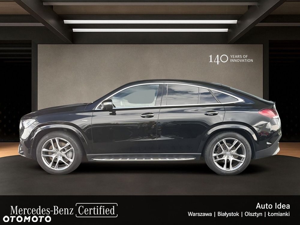 Mercedes-Benz GLE - 3