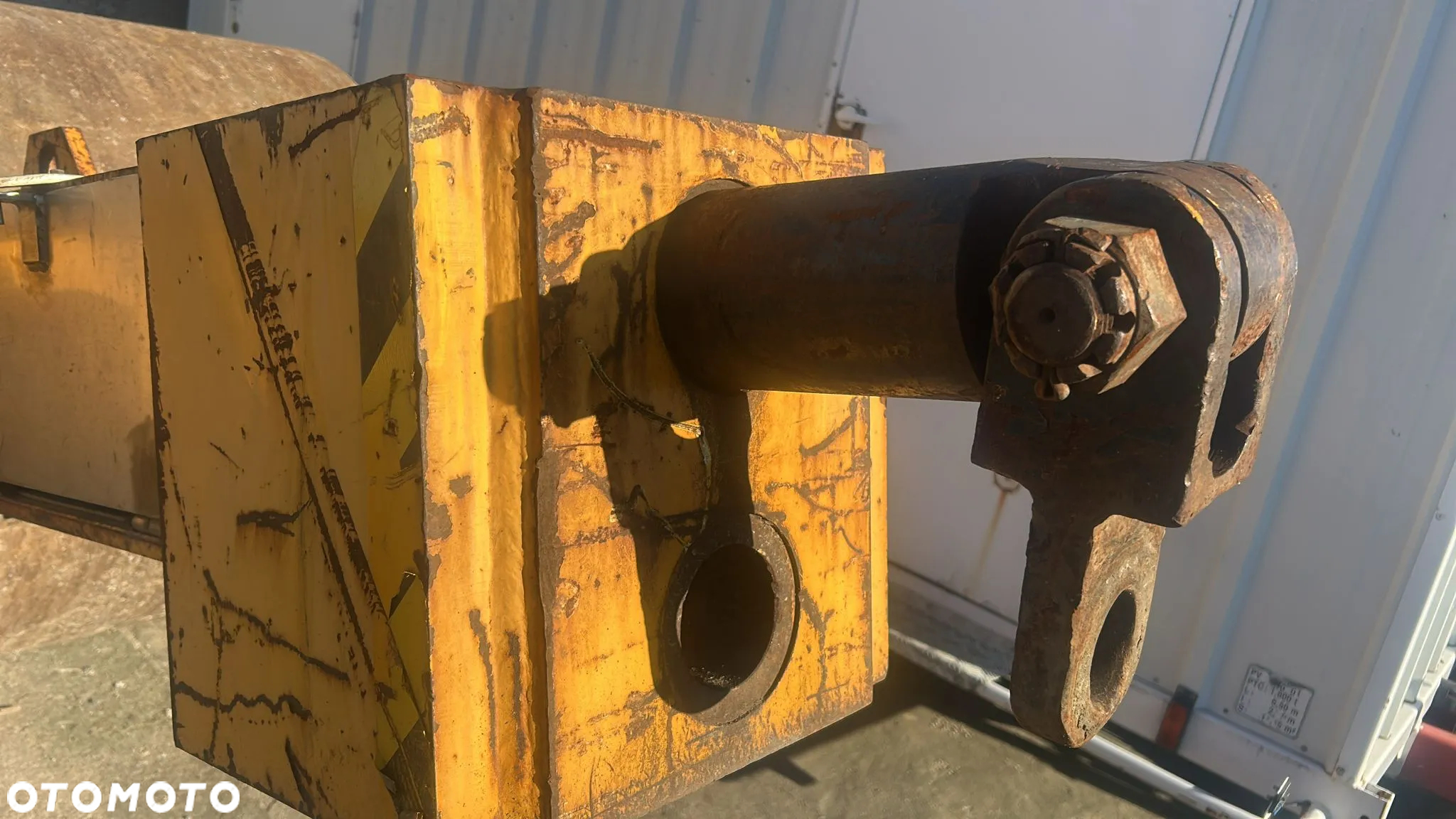 Case VIBROMAX VM 501 - 13