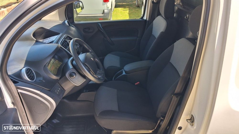 Renault Kangoo 1.5 dCi Maxi Business - 7
