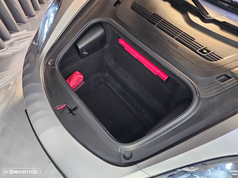 Porsche 718 Boxster 2.0 PDK - 31