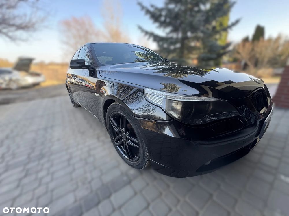 BMW Seria 5 - 15