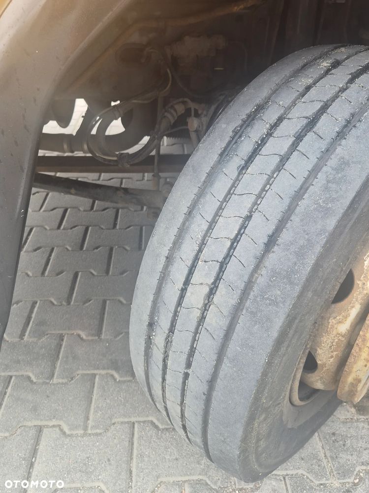 DAF LF 180 - 13