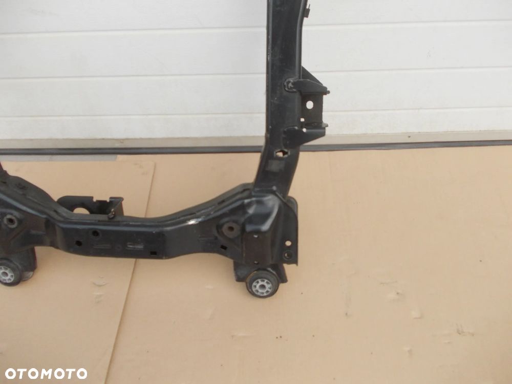 Belka kołyska sanki Opel Insignia A I zdrowa - 5