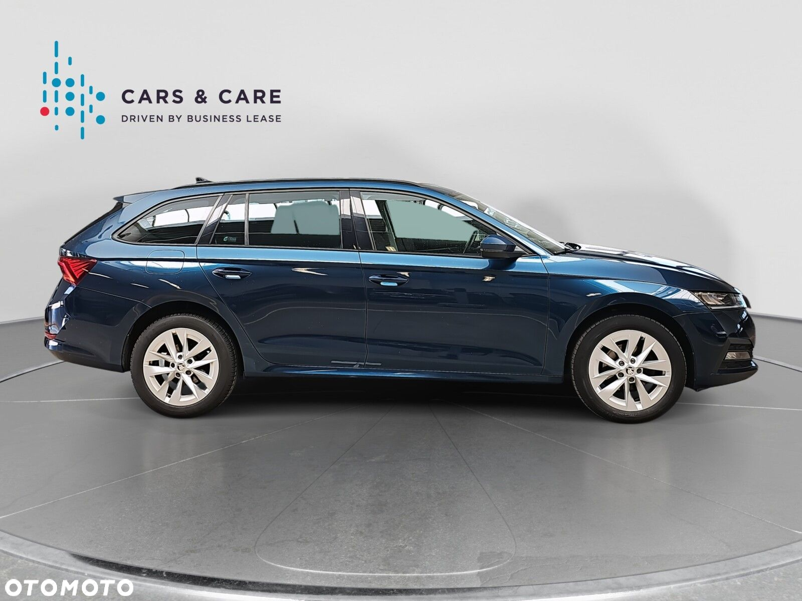 Skoda Octavia 2.0 TDI Ambition - 10