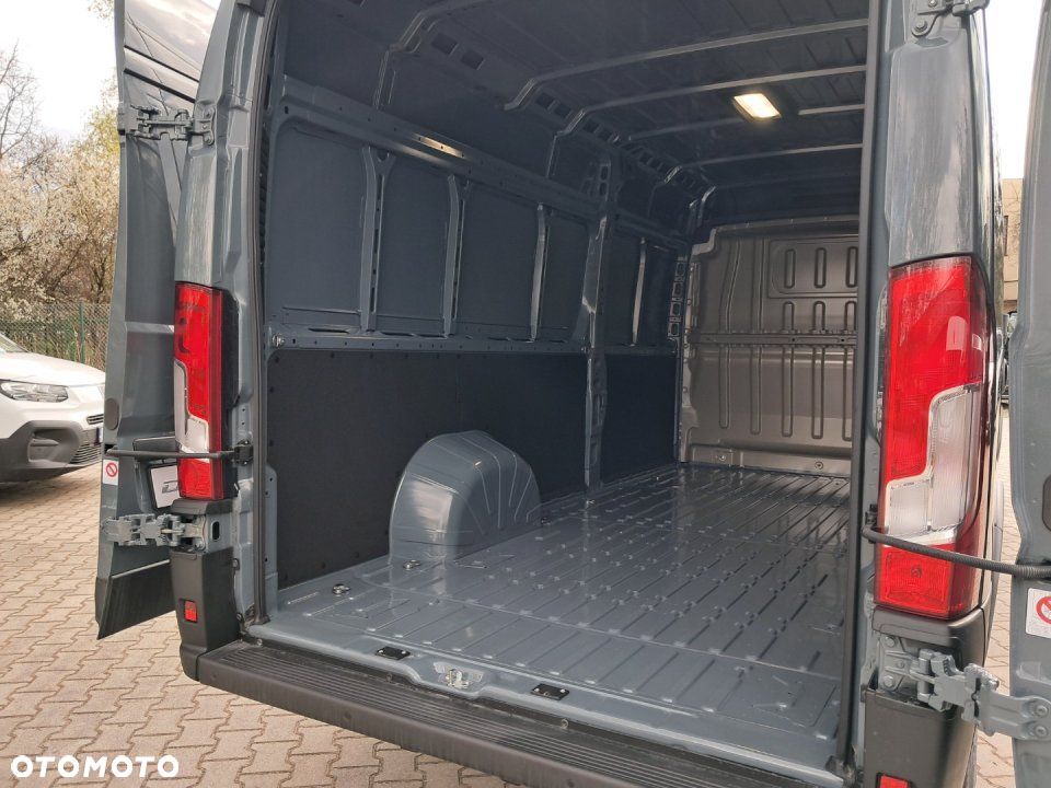 Fiat Ducato - 8
