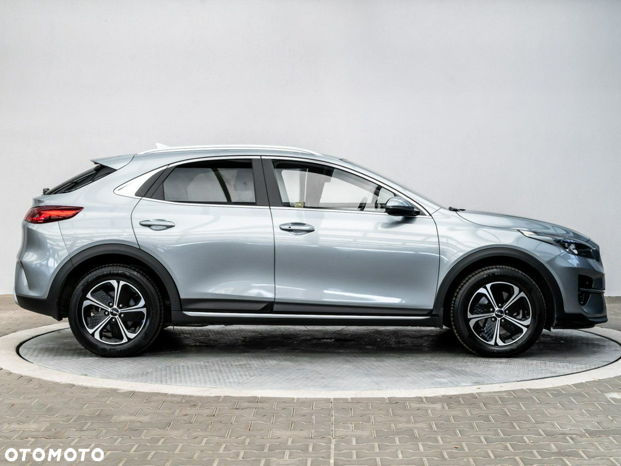 Kia XCeed - 5