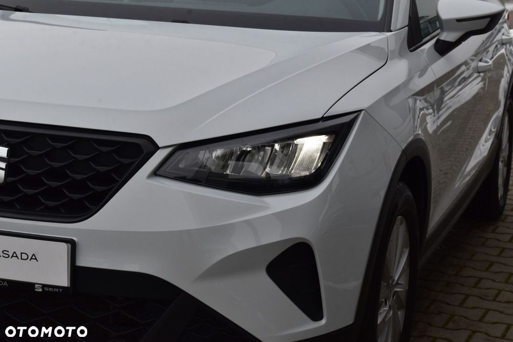 Seat Arona 1.0 TSI Style S&S - 36