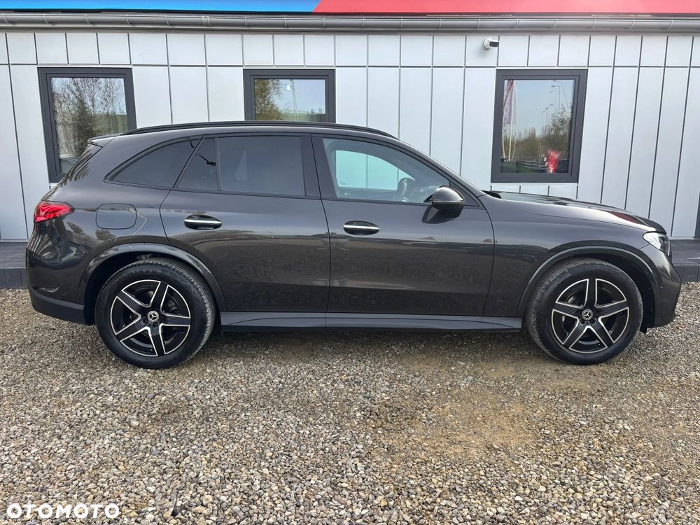 Mercedes-Benz GLC - 6