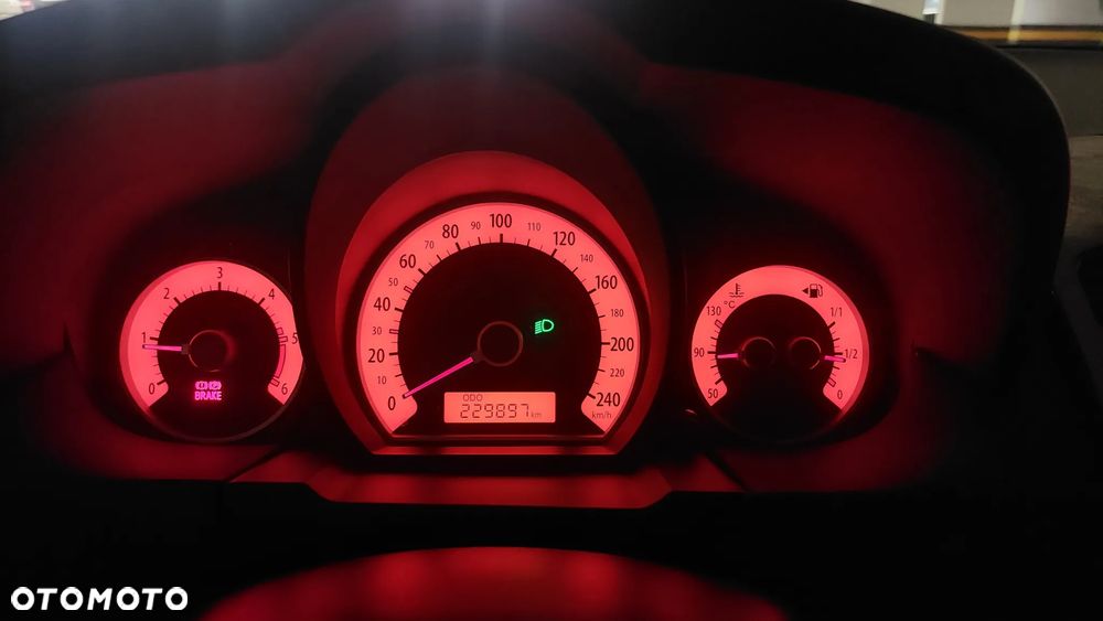 Kia ProCeed 1.6 Crdi Optimum - 8