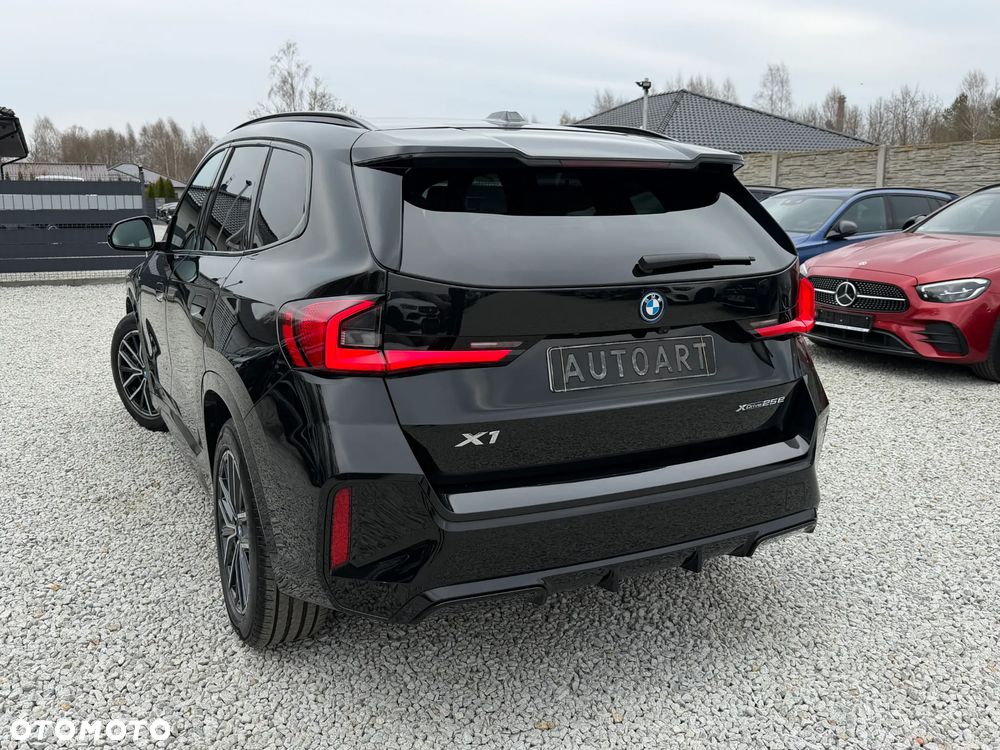 BMW X1 xDrive25e M Sport sport - 14