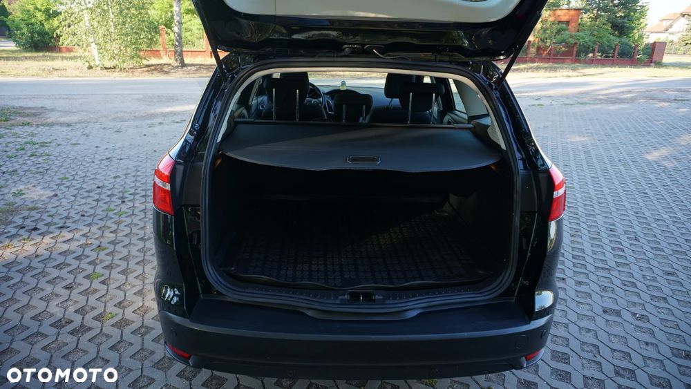 Ford Focus 1.6 SYNC Edition - 10