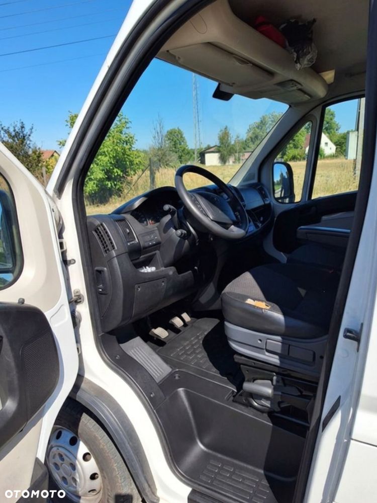 Peugeot Boxer - 3