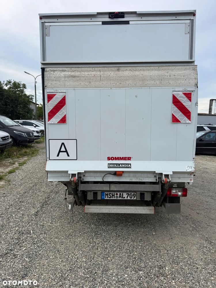 Maxus Driver 9 - 4