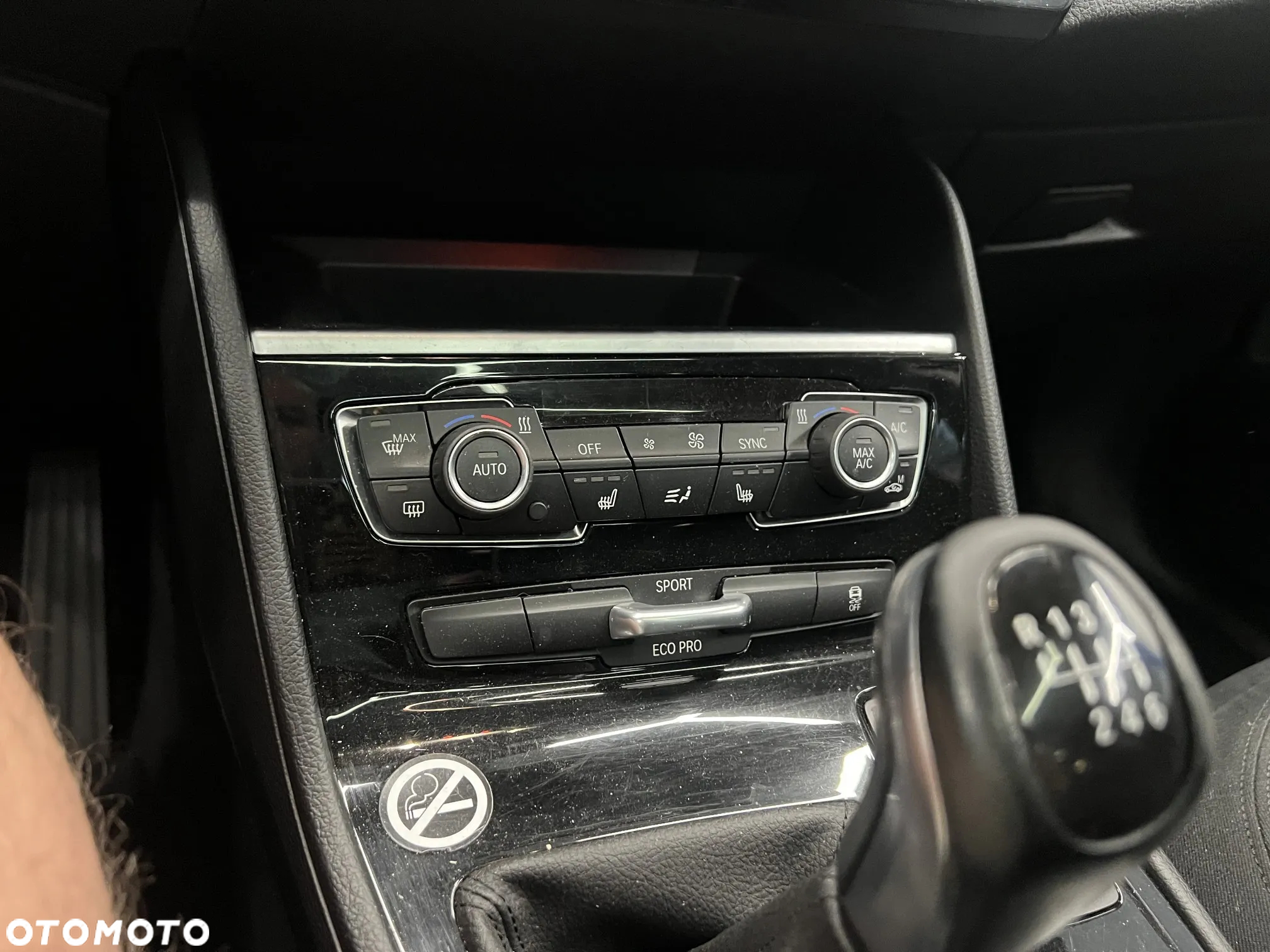 BMW Seria 2 218i Advantage - 22