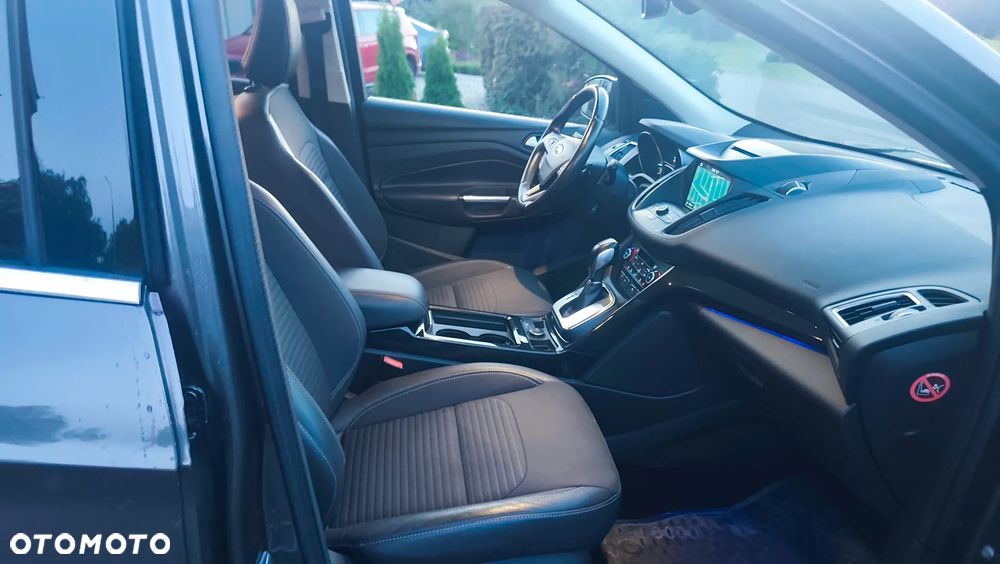 Ford Kuga 2.0 TDCi 4x4 Individual - 19