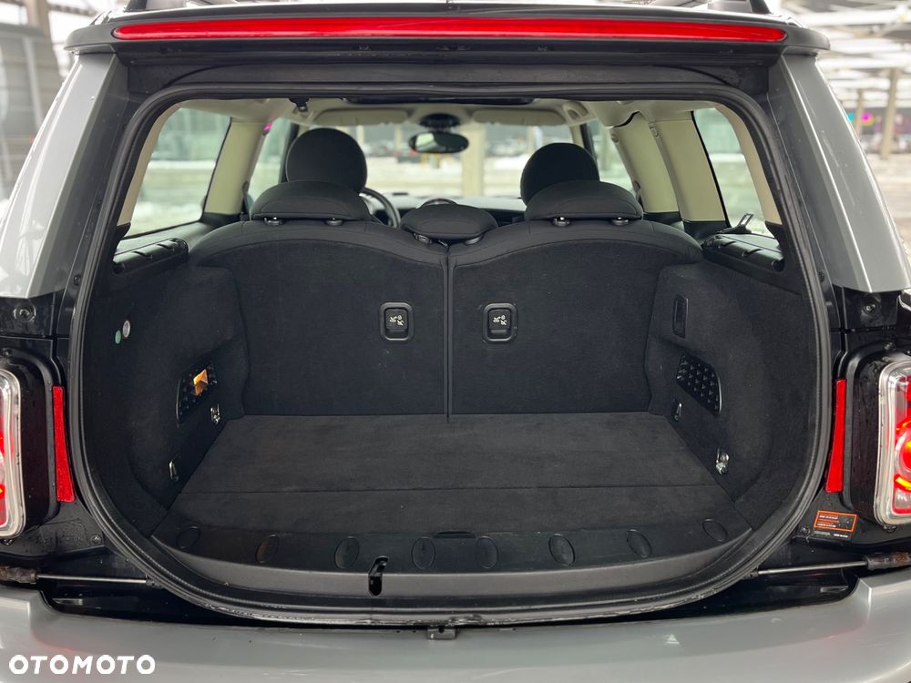 MINI Clubman Cooper D - 26