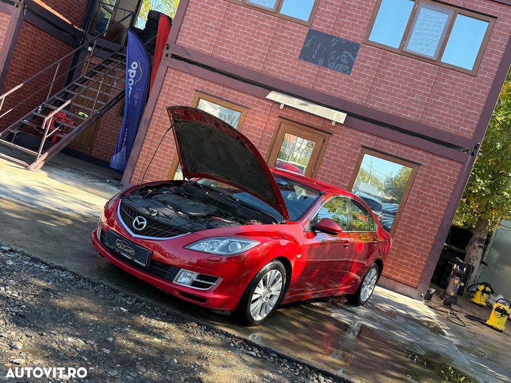 Mazda 6 - 40