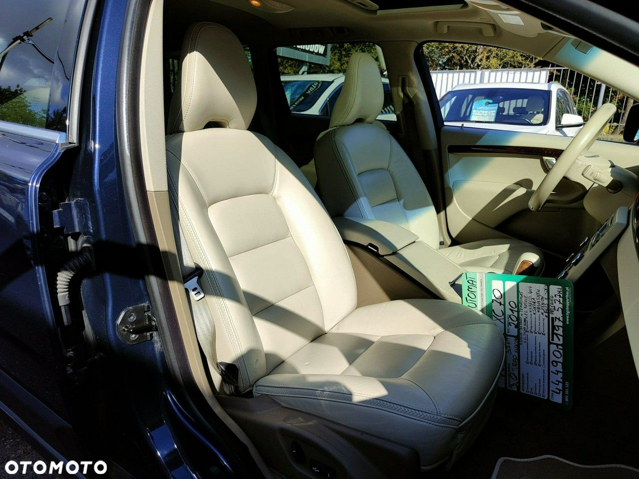 Volvo XC 70 T6 AWD Kinetic - 32