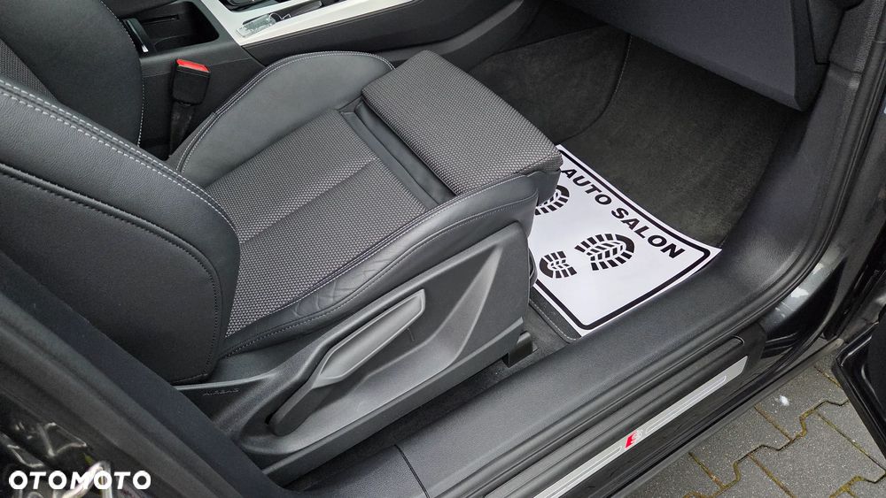 Audi Q5 40 TDI quattro S tronic S line - 12