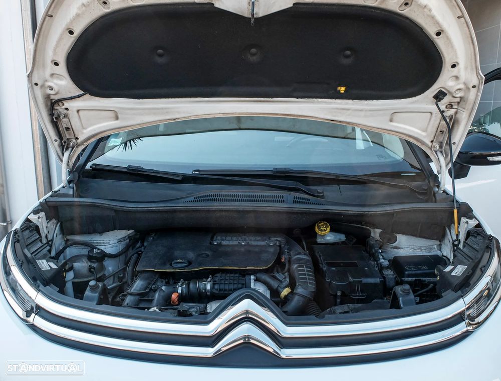 Citroën C3 Aircross - 8