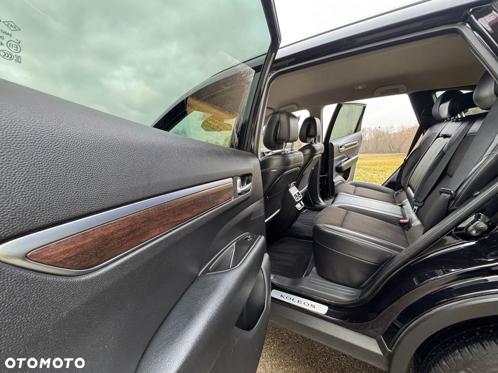 Renault Koleos ENERGY dCi 175 X-tronic 4WD LIFE - 25