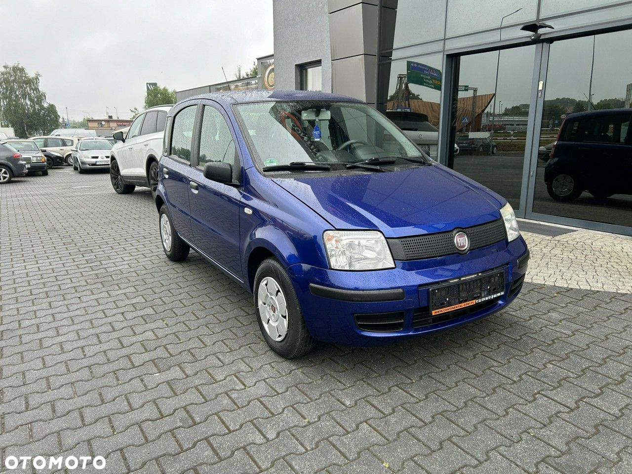 Fiat Panda - 2