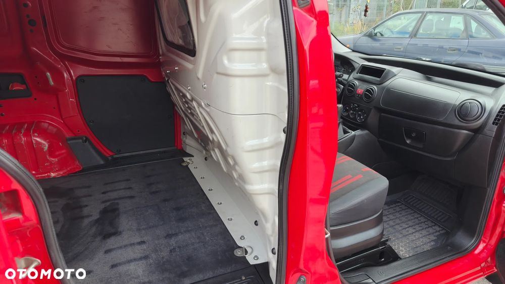 Fiat FIORINO - 14