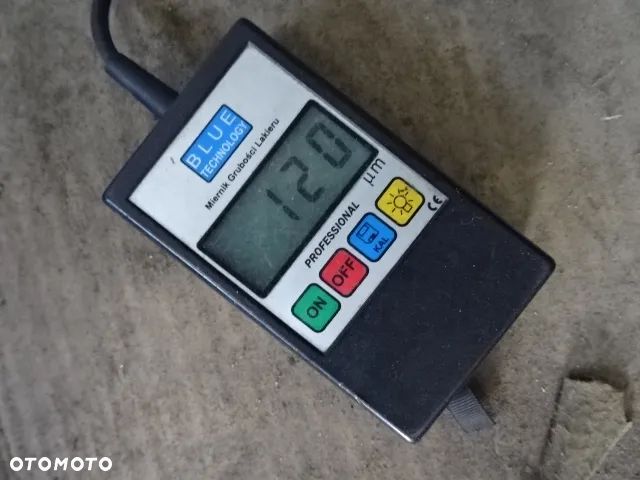 KLAPA TYŁ TYLNA SZYBA BAGAŻNIKA FORD MONDEO MK3 HB 5D LAK:B5Y NR228 - 14